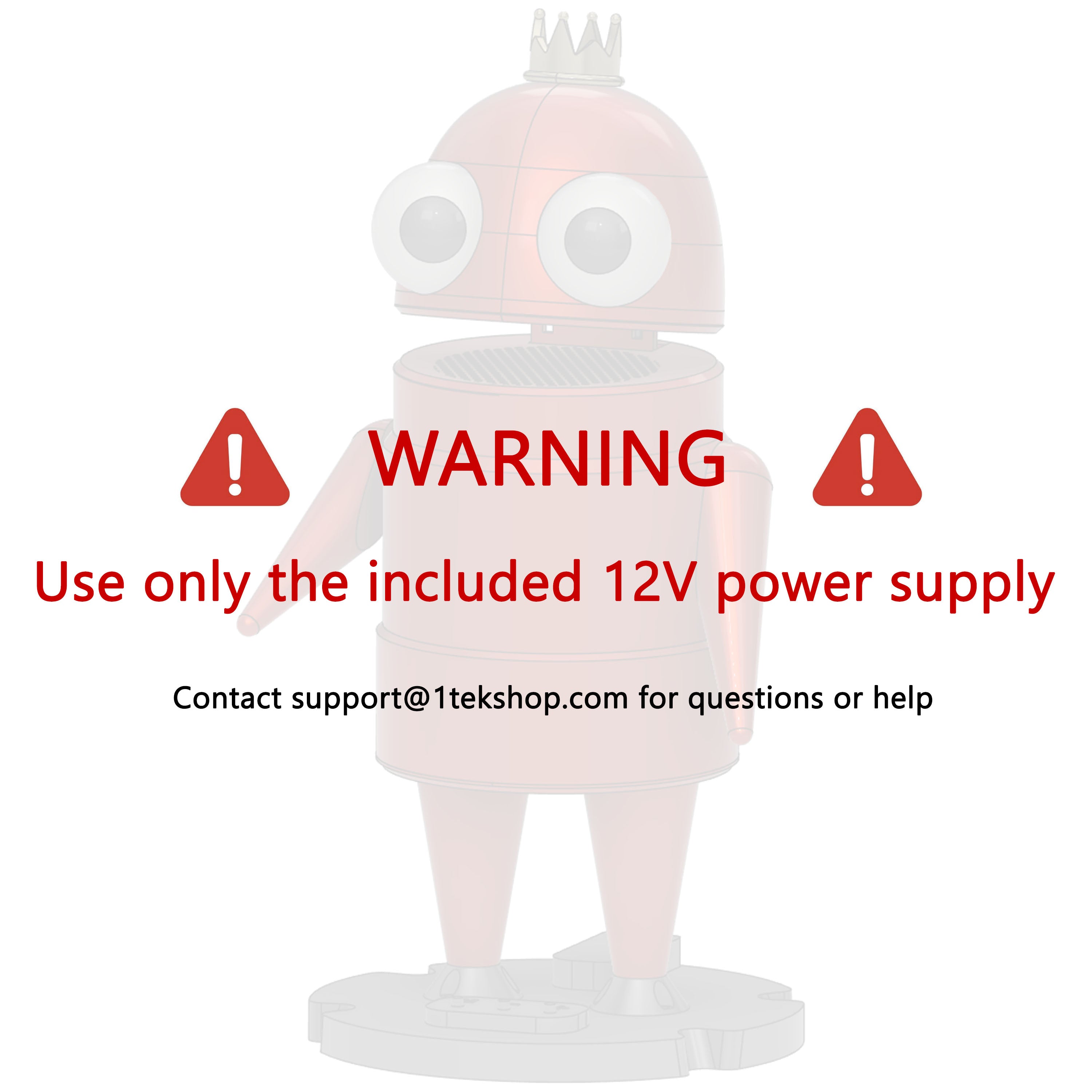 Semibot Bluetooth Speaker