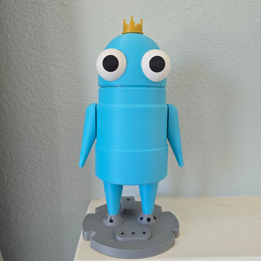 Semibot Bluetooth Speaker