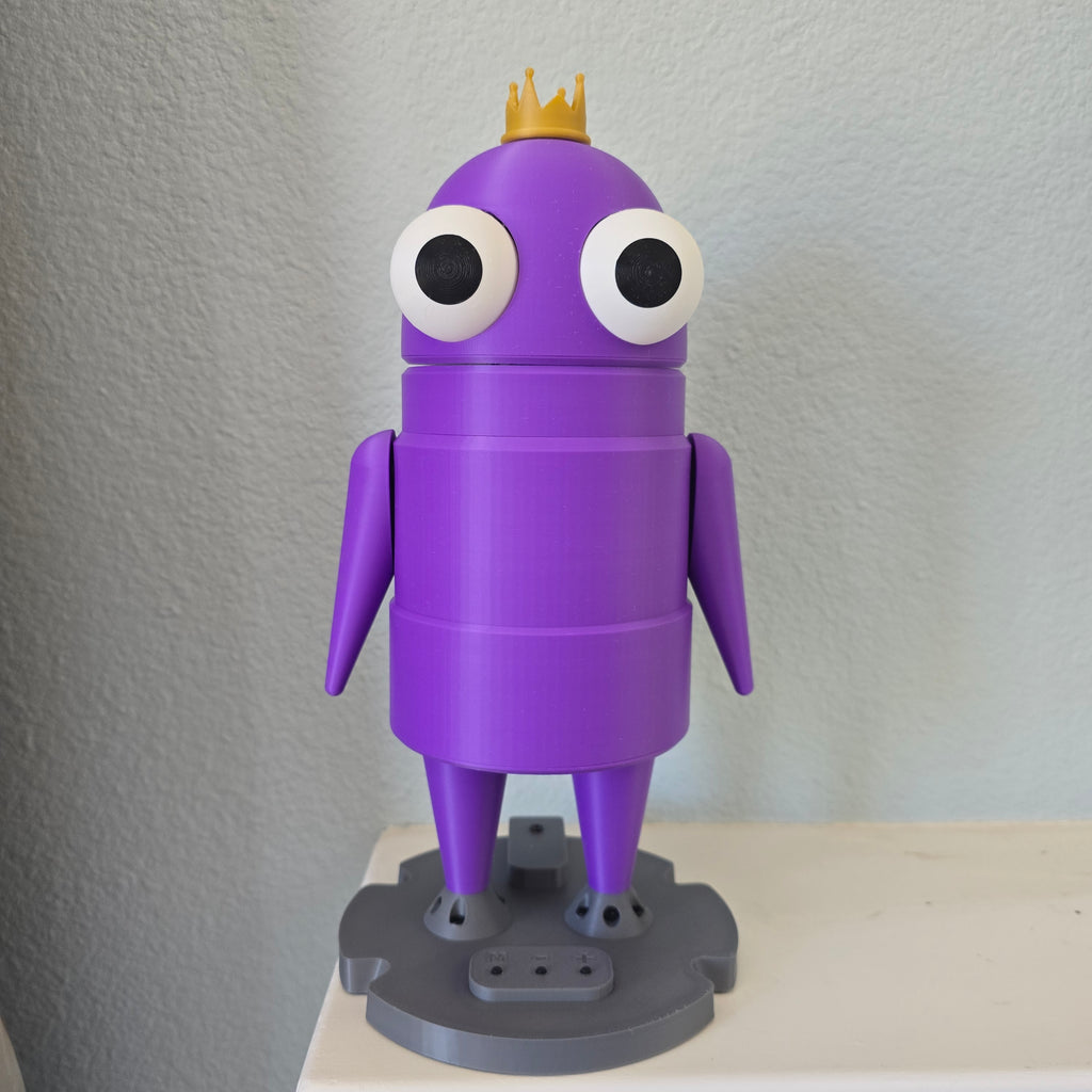 Semibot Bluetooth Speaker