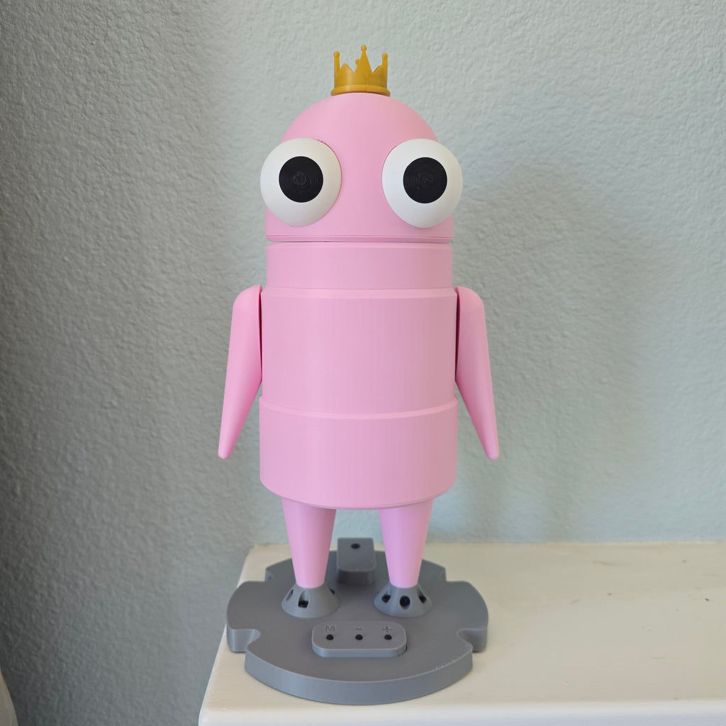 Semibot Bluetooth Speaker
