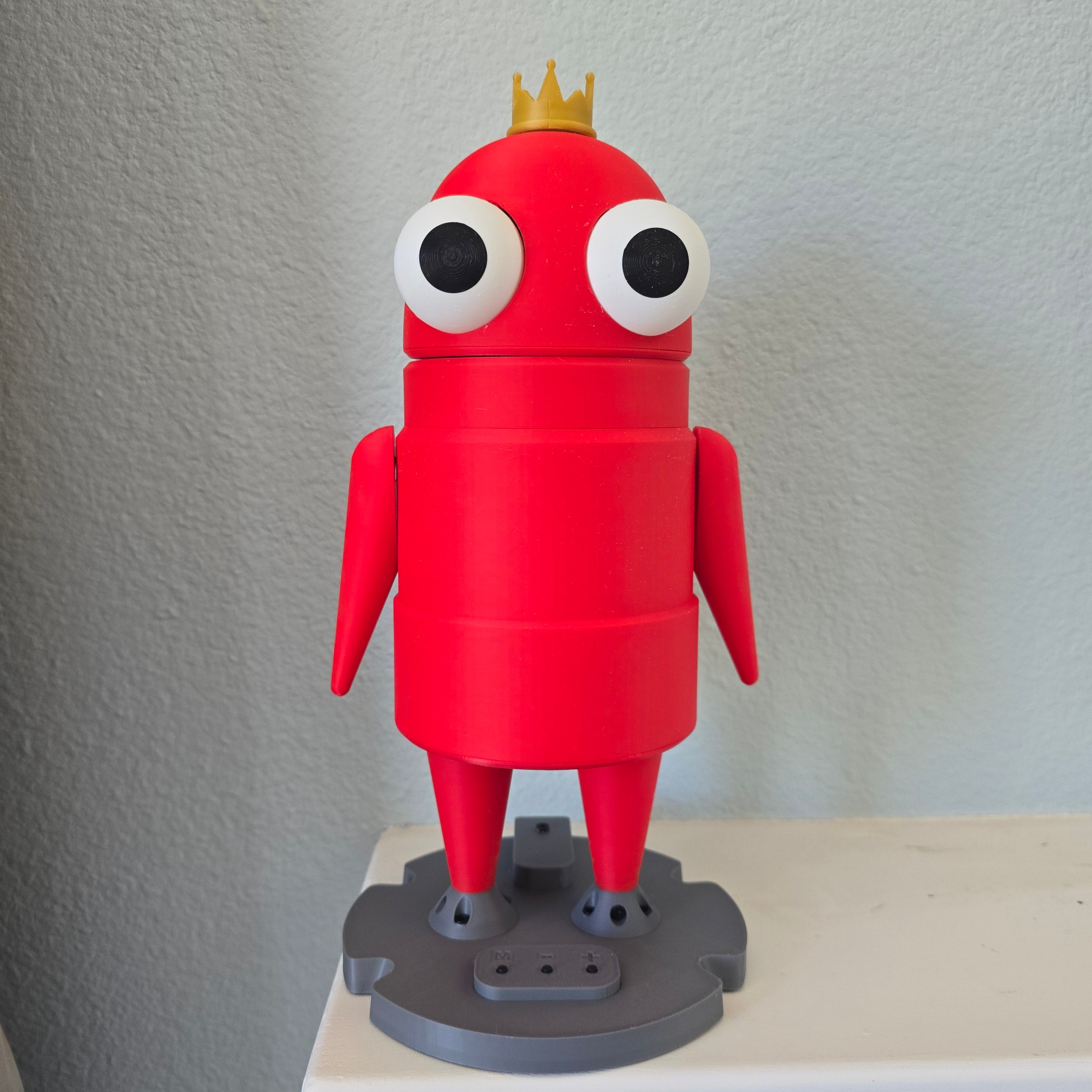Semibot Bluetooth Speaker
