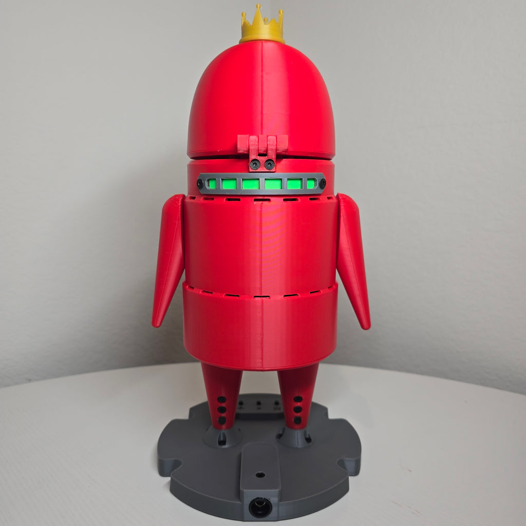 Semibot Bluetooth Speaker