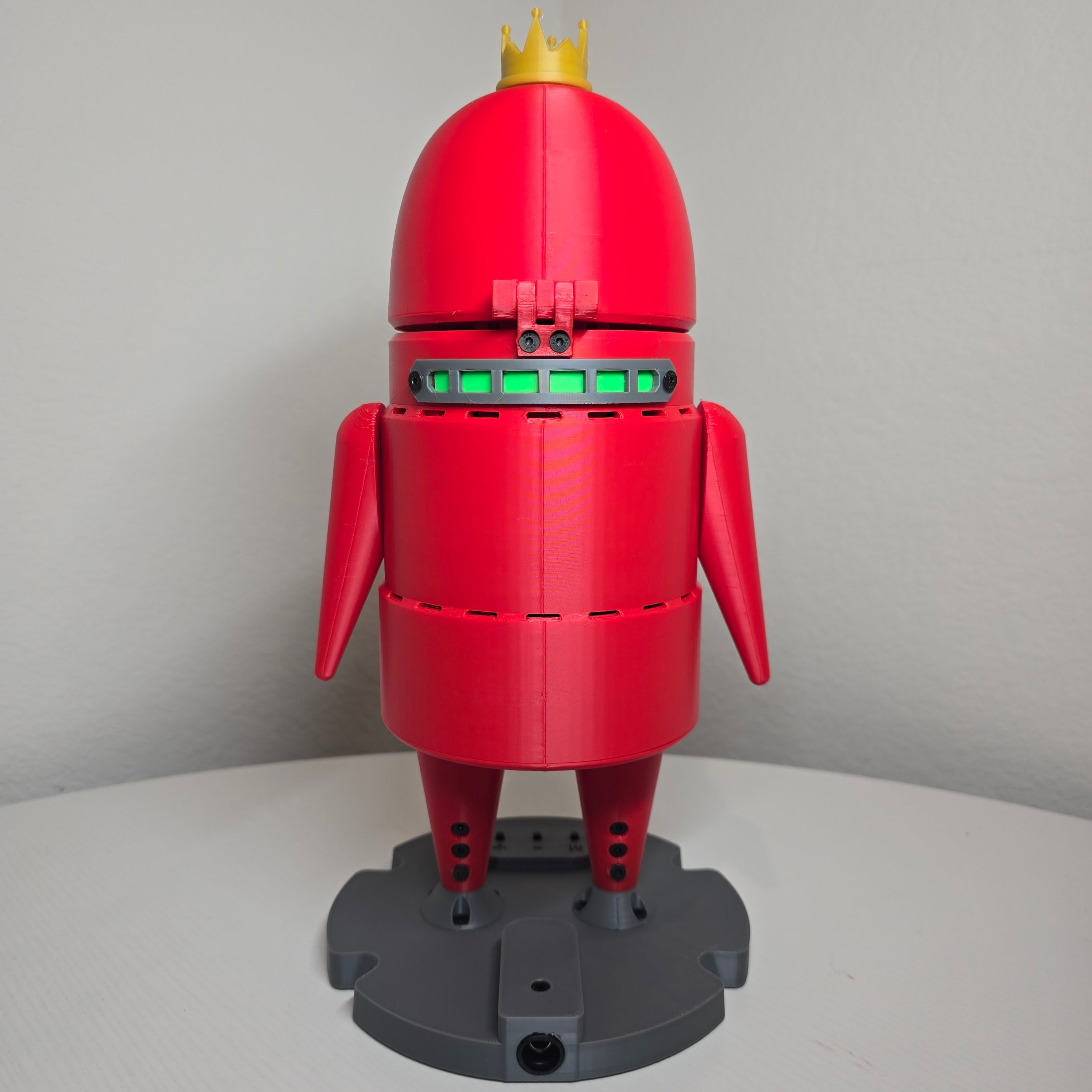 Semibot Bluetooth Speaker