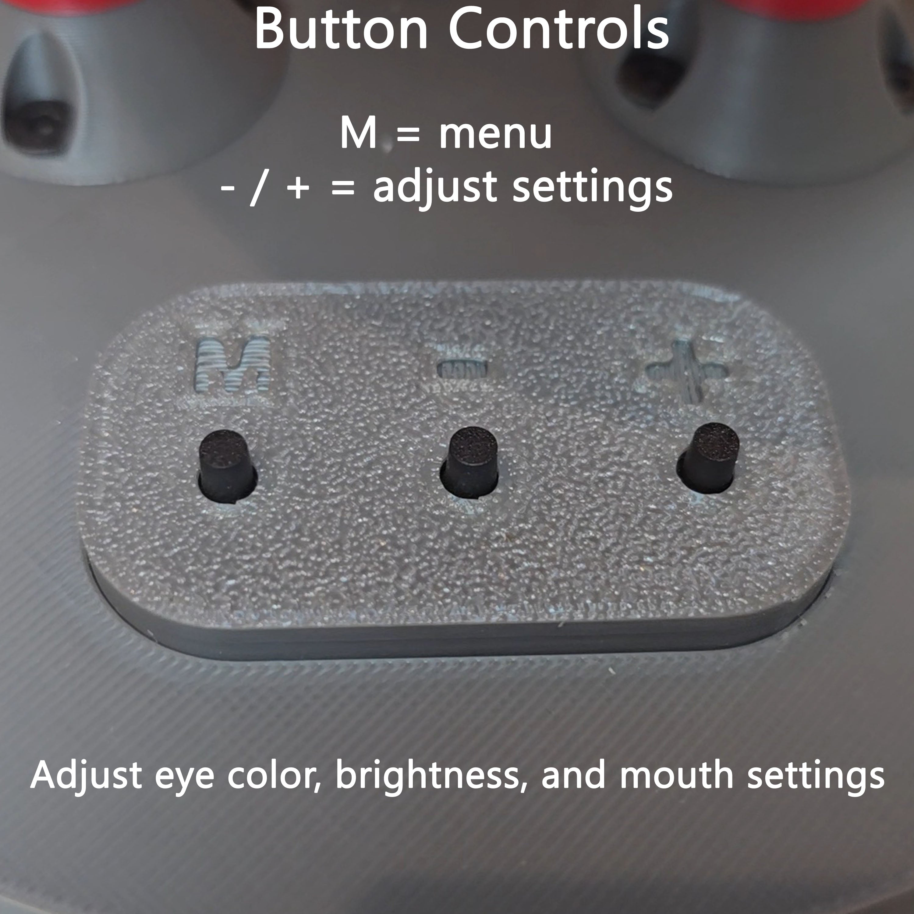 Semibot Bluetooth Speaker