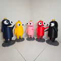 Semibot Bluetooth Speaker