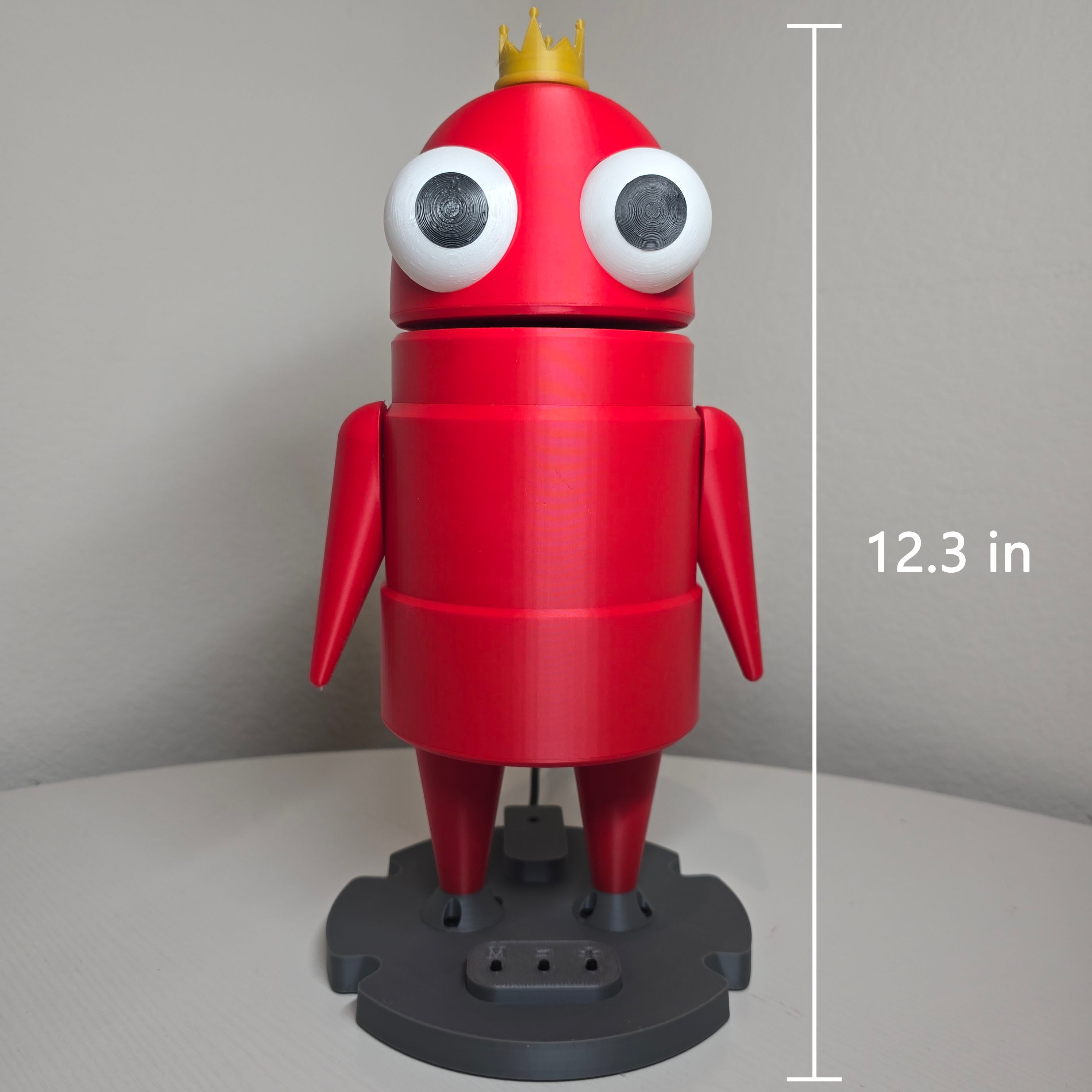 Semibot Bluetooth Speaker