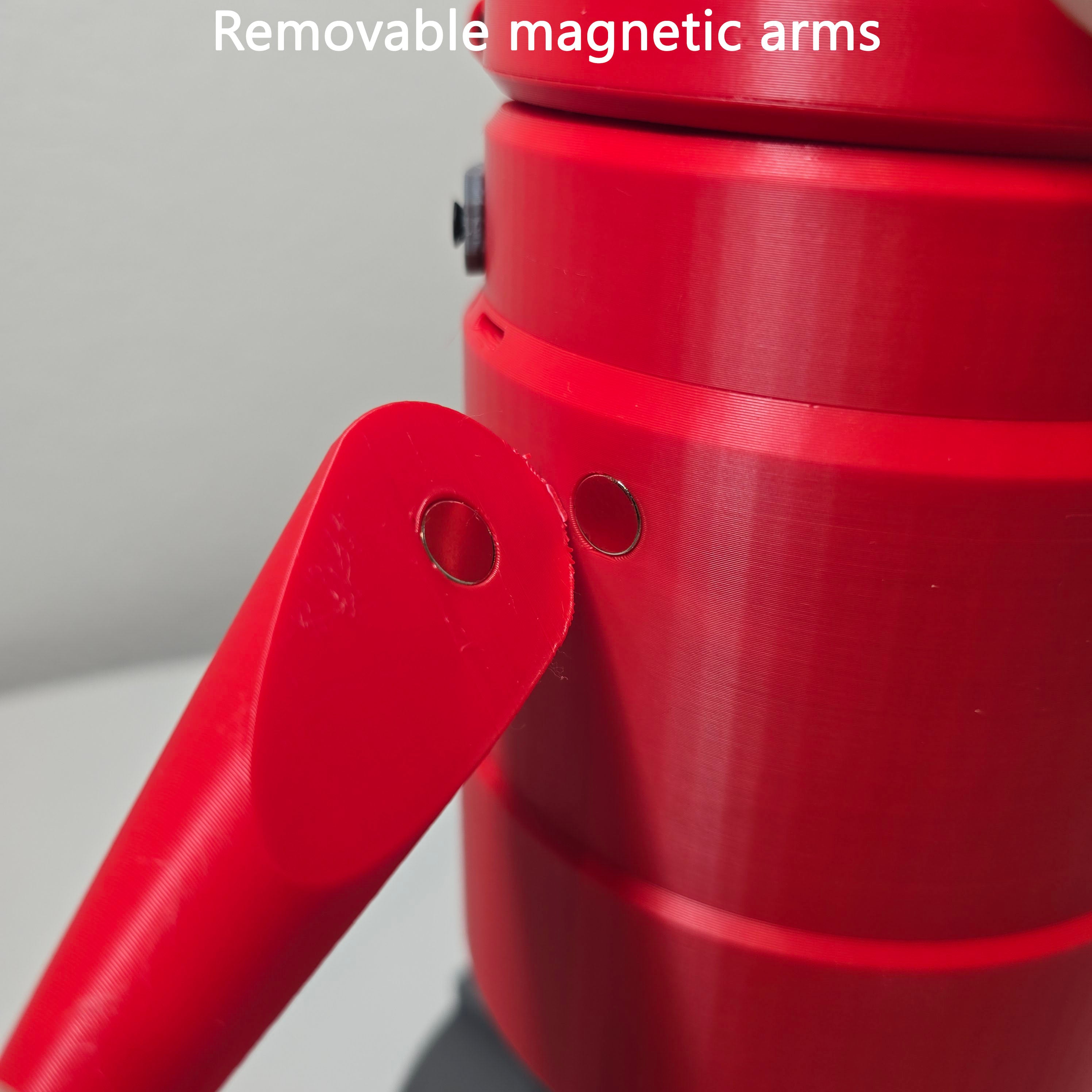 Semibot Bluetooth Speaker