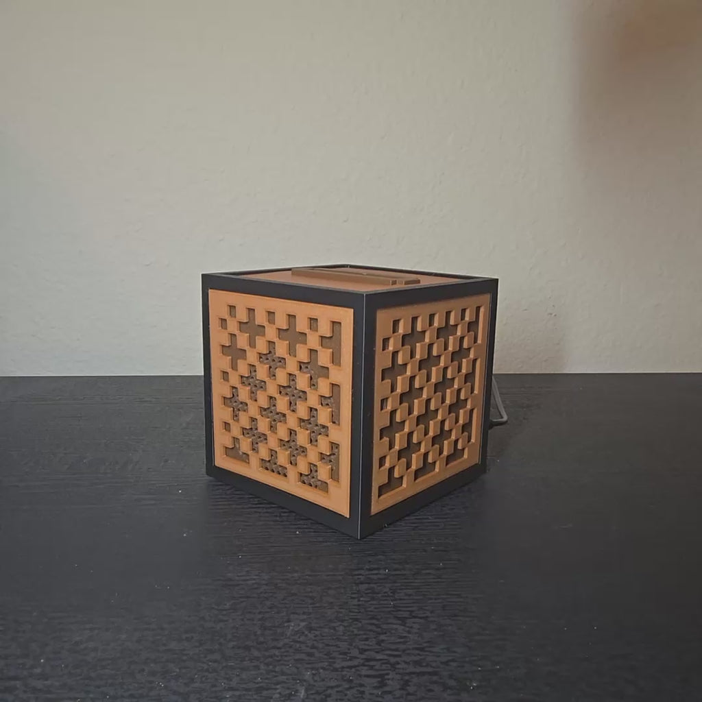 Jukeblox Bluetooth Speaker