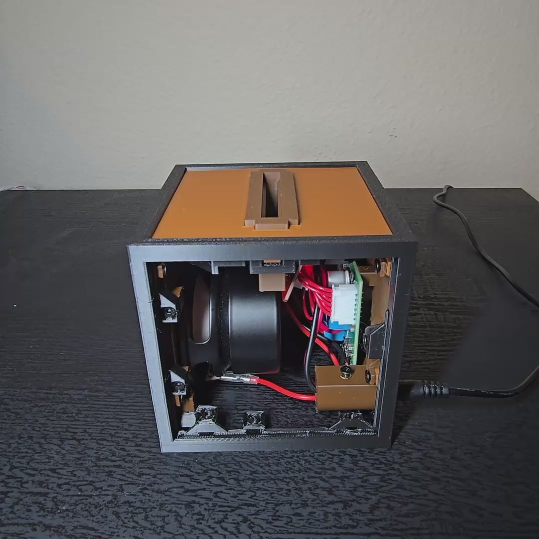 Jukeblox Bluetooth Speaker