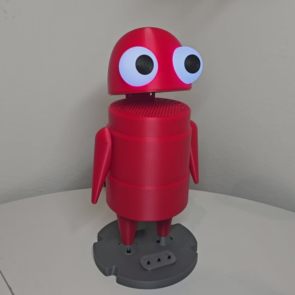 Semibot Bluetooth Speaker