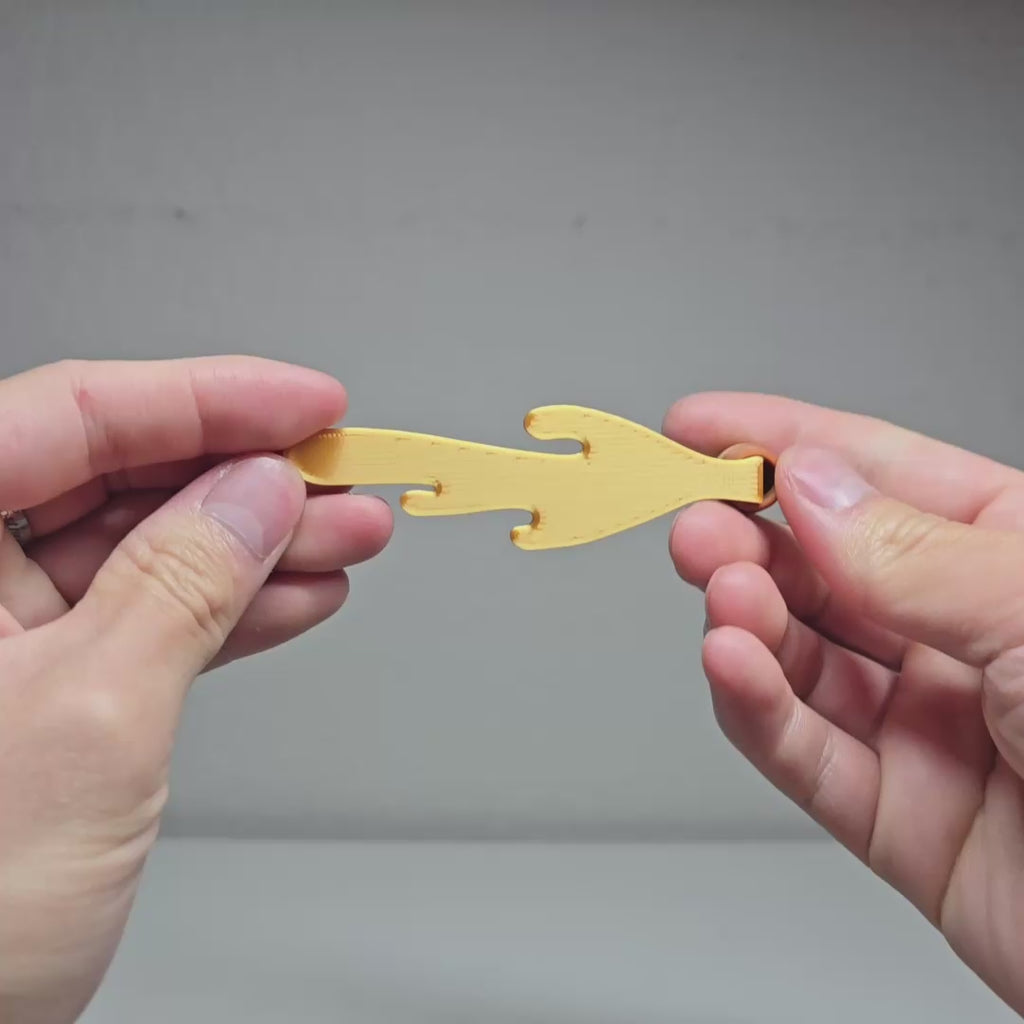 Winnie the Pooh Bookmark