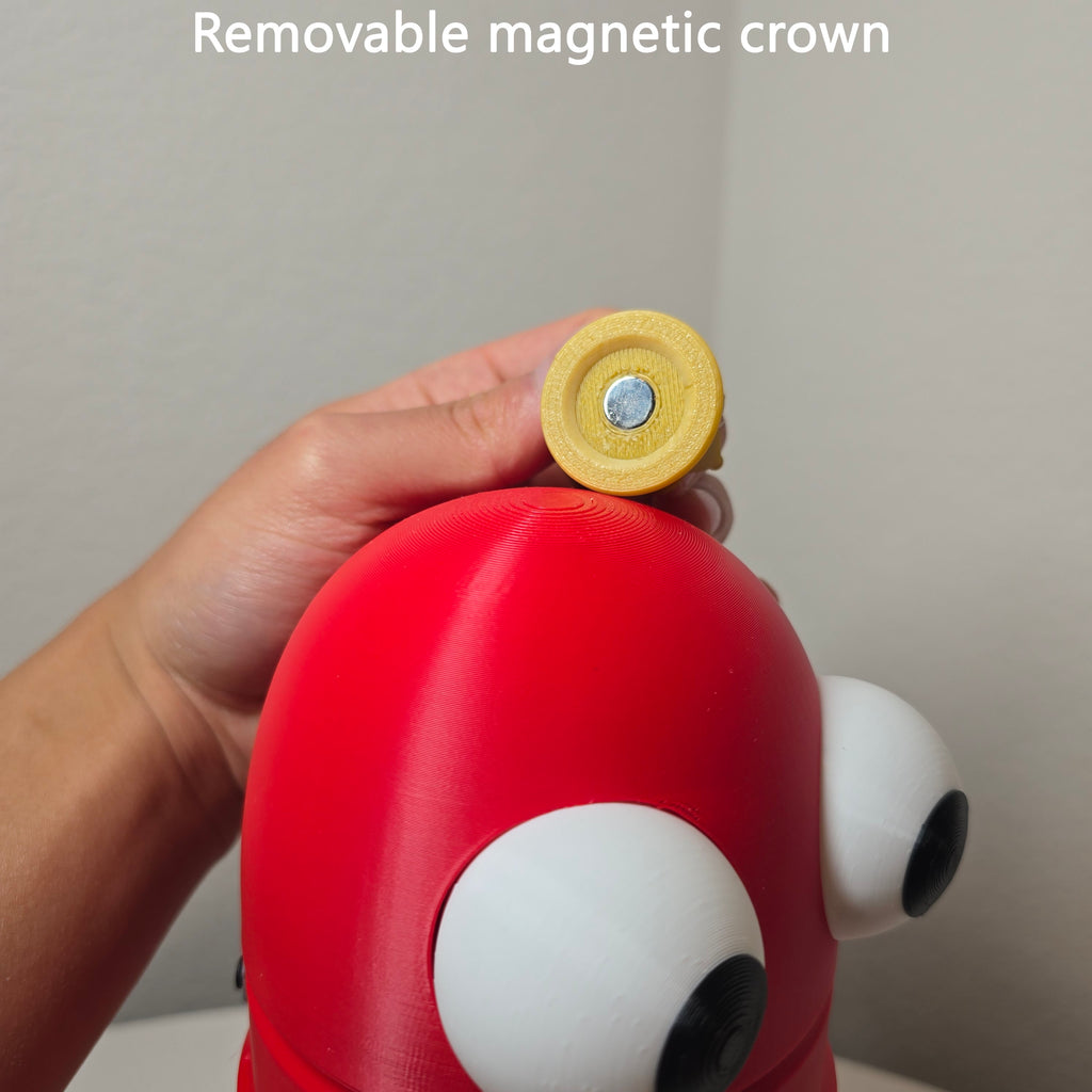 Semibot Bluetooth Speaker