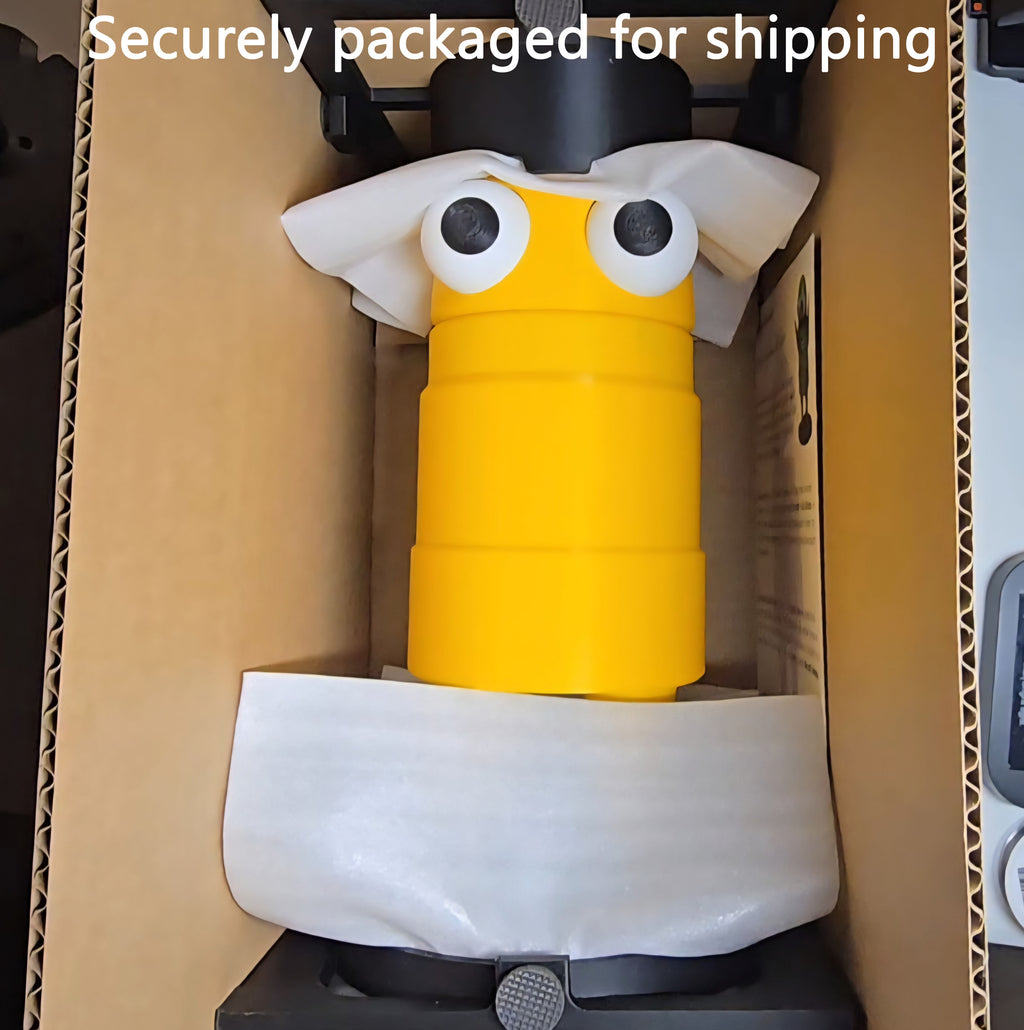 Semibot Bluetooth Speaker